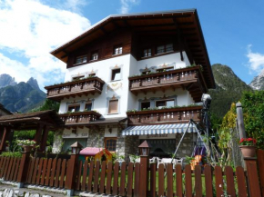 Hotel al Sole Auronzo Di Cadore